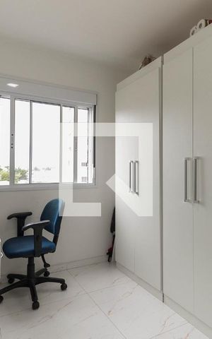 Apartamento à venda com 47m², 2 quartos e sem vagaQuarto 1