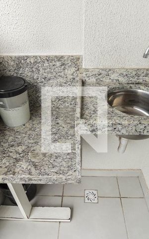 Apartamento à venda com 47m², 2 quartos e sem vagaÁrea de Serviço