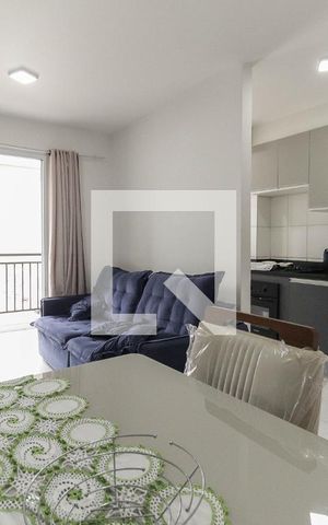 Apartamento à venda com 47m², 2 quartos e sem vagaSala
