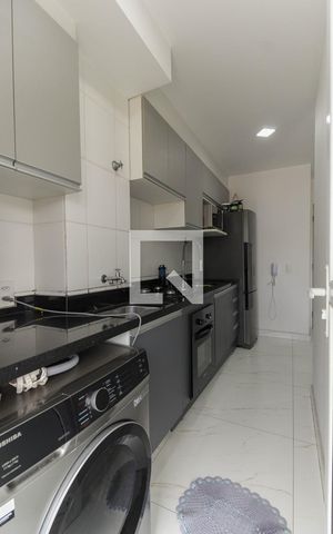Apartamento à venda com 47m², 2 quartos e sem vagaÁrea de Serviço