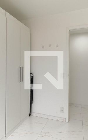 Apartamento à venda com 47m², 2 quartos e sem vagaQuarto 1