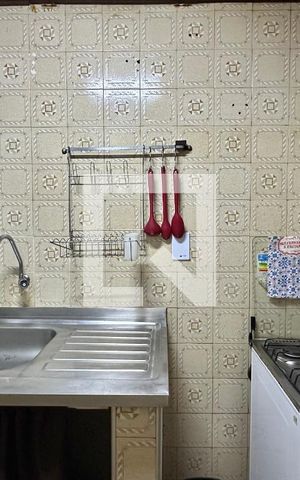 Apartamento para alugar com 60m², 1 quarto e sem vaga Apartamento para alugar com 60m², 1 quarto e sem vagaCozinha