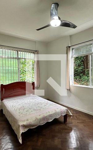 Apartamento para alugar com 60m², 1 quarto e sem vaga Apartamento para alugar com 60m², 1 quarto e sem vagaQuarto