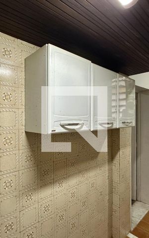 Apartamento para alugar com 60m², 1 quarto e sem vaga Apartamento para alugar com 60m², 1 quarto e sem vagaCozinha