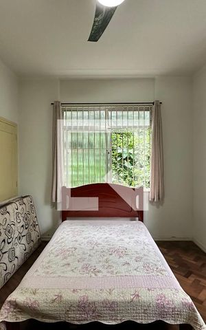 Apartamento para alugar com 60m², 1 quarto e sem vaga Apartamento para alugar com 60m², 1 quarto e sem vagaQuarto