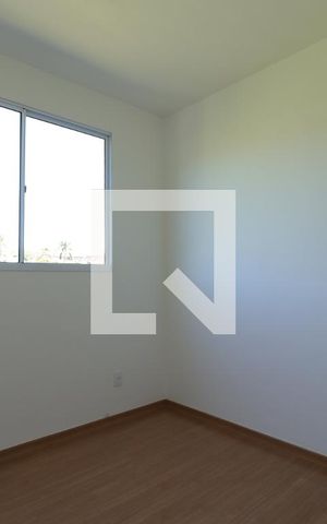 Apartamento para alugar com 45m², 2 quartos e 1 vagaQuarto 2