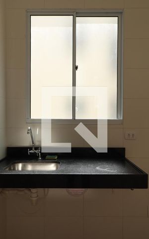 Apartamento para alugar com 45m², 2 quartos e 1 vagaCozinha