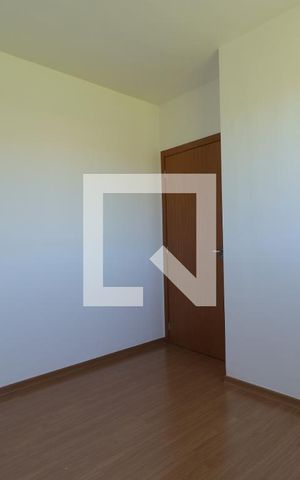 Apartamento para alugar com 45m², 2 quartos e 1 vagaQuarto 1