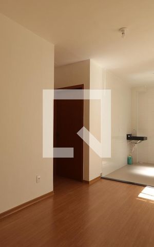 Apartamento para alugar com 45m², 2 quartos e 1 vagaSala