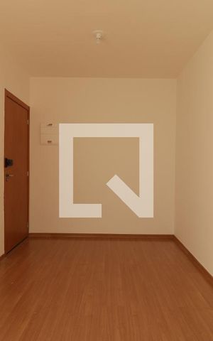 Apartamento para alugar com 45m², 2 quartos e 1 vagaSala