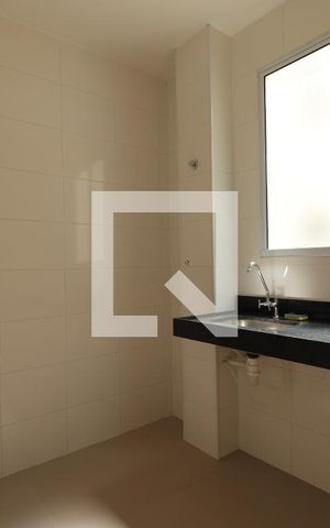 Apartamento para alugar com 45m², 2 quartos e 1 vagaCozinha