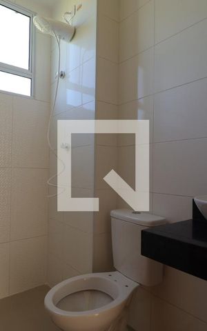 Apartamento para alugar com 45m², 2 quartos e 1 vagaBanheiro