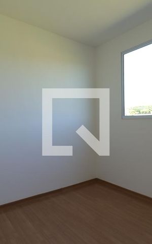 Apartamento para alugar com 45m², 2 quartos e 1 vagaQuarto 2
