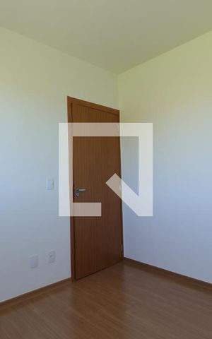 Apartamento para alugar com 45m², 2 quartos e 1 vagaQuarto 2