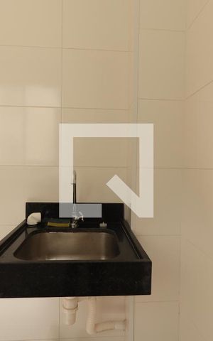 Apartamento para alugar com 45m², 2 quartos e 1 vagaCozinha