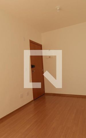 Apartamento para alugar com 45m², 2 quartos e 1 vagaSala