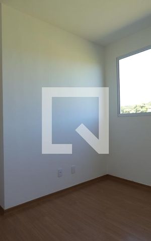 Apartamento para alugar com 45m², 2 quartos e 1 vagaQuarto 1