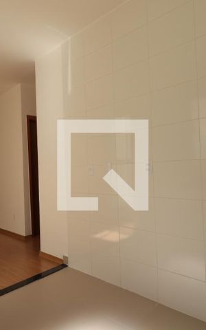 Apartamento para alugar com 45m², 2 quartos e 1 vagaCozinha