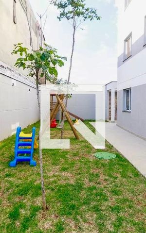Apartamento para alugar com 35m², 2 quartos e sem vaga Apartamento para alugar com 35m², 2 quartos e sem vagaEspaço Pet