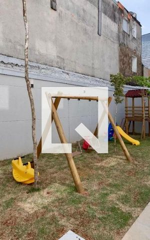 Apartamento para alugar com 35m², 2 quartos e sem vaga Apartamento para alugar com 35m², 2 quartos e sem vagaPlayground