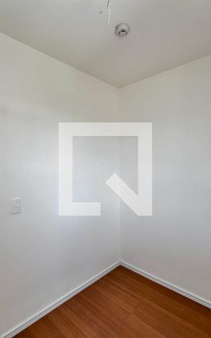 Apartamento para alugar com 35m², 2 quartos e sem vaga Apartamento para alugar com 35m², 2 quartos e sem vagaQuarto 2