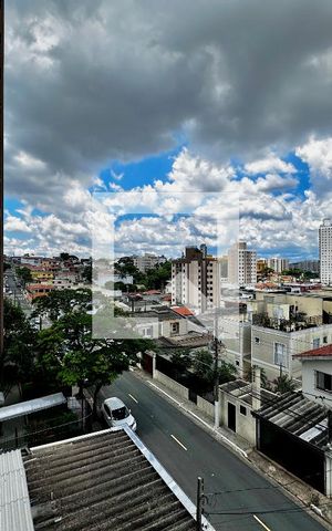 Apartamento para alugar com 35m², 2 quartos e sem vaga Apartamento para alugar com 35m², 2 quartos e sem vagaVista Quarto 1