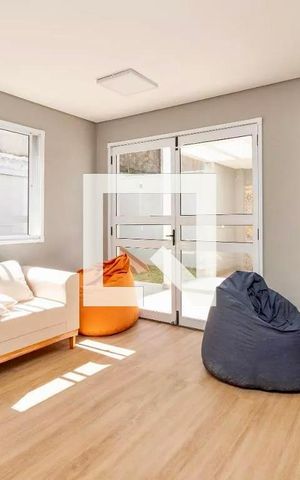 Apartamento para alugar com 35m², 2 quartos e sem vaga Apartamento para alugar com 35m², 2 quartos e sem vagaSalão de Festas