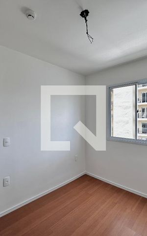 Apartamento para alugar com 35m², 2 quartos e sem vaga Apartamento para alugar com 35m², 2 quartos e sem vagaQuarto 1