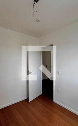 Apartamento para alugar com 35m², 2 quartos e sem vaga Apartamento para alugar com 35m², 2 quartos e sem vagaQuarto 1