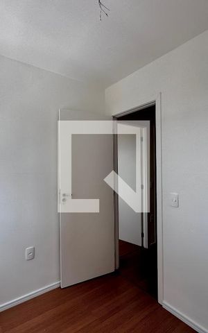 Apartamento para alugar com 35m², 2 quartos e sem vaga Apartamento para alugar com 35m², 2 quartos e sem vagaQuarto 2