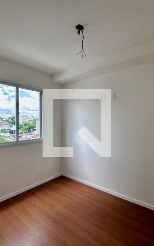 Apartamento para alugar com 35m², 2 quartos e sem vaga Apartamento para alugar com 35m², 2 quartos e sem vagaQuarto 1