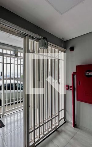 Apartamento para alugar com 35m², 2 quartos e sem vaga Apartamento para alugar com 35m², 2 quartos e sem vagaEntrada
