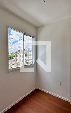 Apartamento para alugar com 35m², 2 quartos e sem vaga Apartamento para alugar com 35m², 2 quartos e sem vagaQuarto 2
