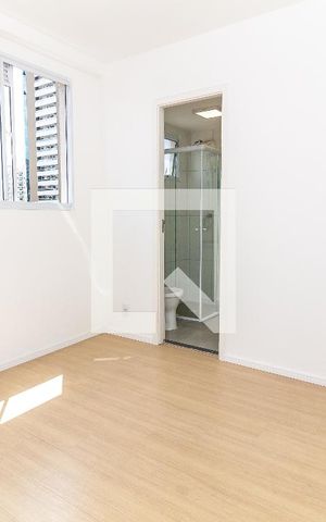 Apartamento à venda com 24m², 1 quarto e sem vaga Apartamento à venda com 24m², 1 quarto e sem vagaSala