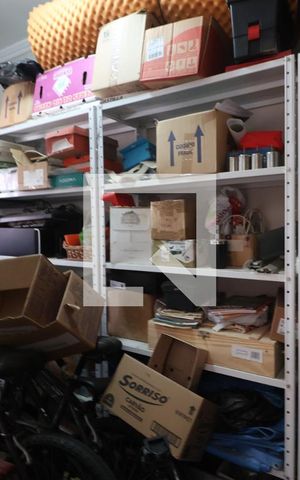 Casa à venda com 192m², 2 quartos e 2 vagasdeposito