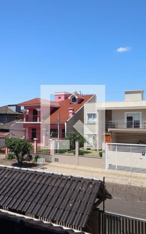 Casa à venda com 192m², 2 quartos e 2 vagasVista da Sacada