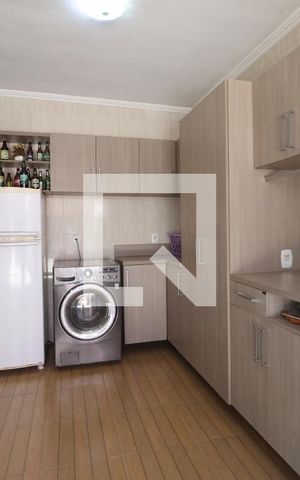 Casa à venda com 192m², 2 quartos e 2 vagasLavanderia