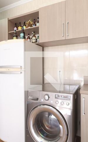 Casa à venda com 192m², 2 quartos e 2 vagasLavanderia
