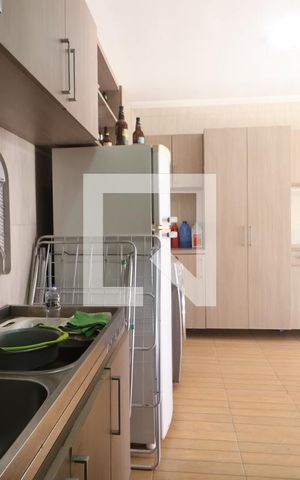 Casa à venda com 192m², 2 quartos e 2 vagasLavanderia