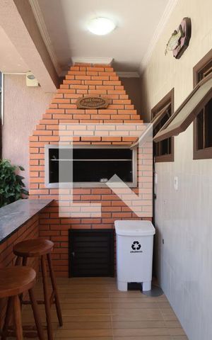 Casa à venda com 192m², 2 quartos e 2 vagasÁrea gourmet