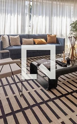 Studio para alugar com 26m², 1 quarto e sem vaga Studio para alugar com 26m², 1 quarto e sem vagaHall de entrada