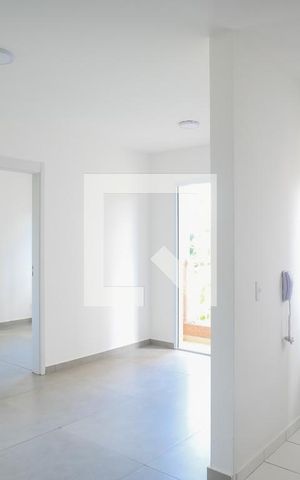 Apartamento à venda com 35m², 2 quartos e sem vaga Apartamento à venda com 35m², 2 quartos e sem vagaCozinha