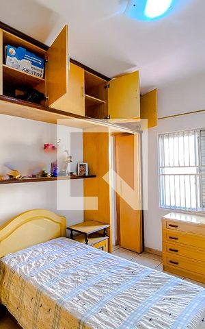 Casa à venda com 230m², 3 quartos e 2 vagasQuarto 2 - Suíte