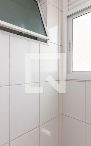 Apartamento à venda com 83m², 2 quartos e 2 vagasÁrea de Serviço