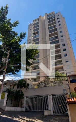 Apartamento à venda com 83m², 2 quartos e 2 vagas Apartamento à venda com 83m², 2 quartos e 2 vagasFachada do Prédio