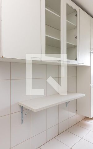Apartamento à venda com 83m², 2 quartos e 2 vagasCozinha
