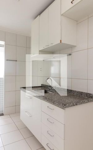 Apartamento à venda com 83m², 2 quartos e 2 vagasCozinha