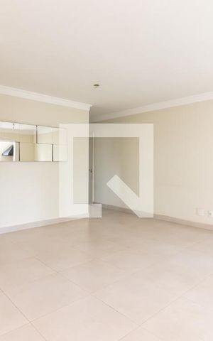 Apartamento à venda com 83m², 2 quartos e 2 vagasSala de Estar e Jantar