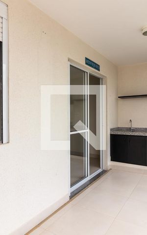 Apartamento à venda com 83m², 2 quartos e 2 vagasVaranda Gourmet