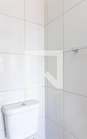 Apartamento à venda com 83m², 2 quartos e 2 vagasBanheiro da Suíte 2